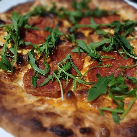 宾馆 Nora And Restaurant *